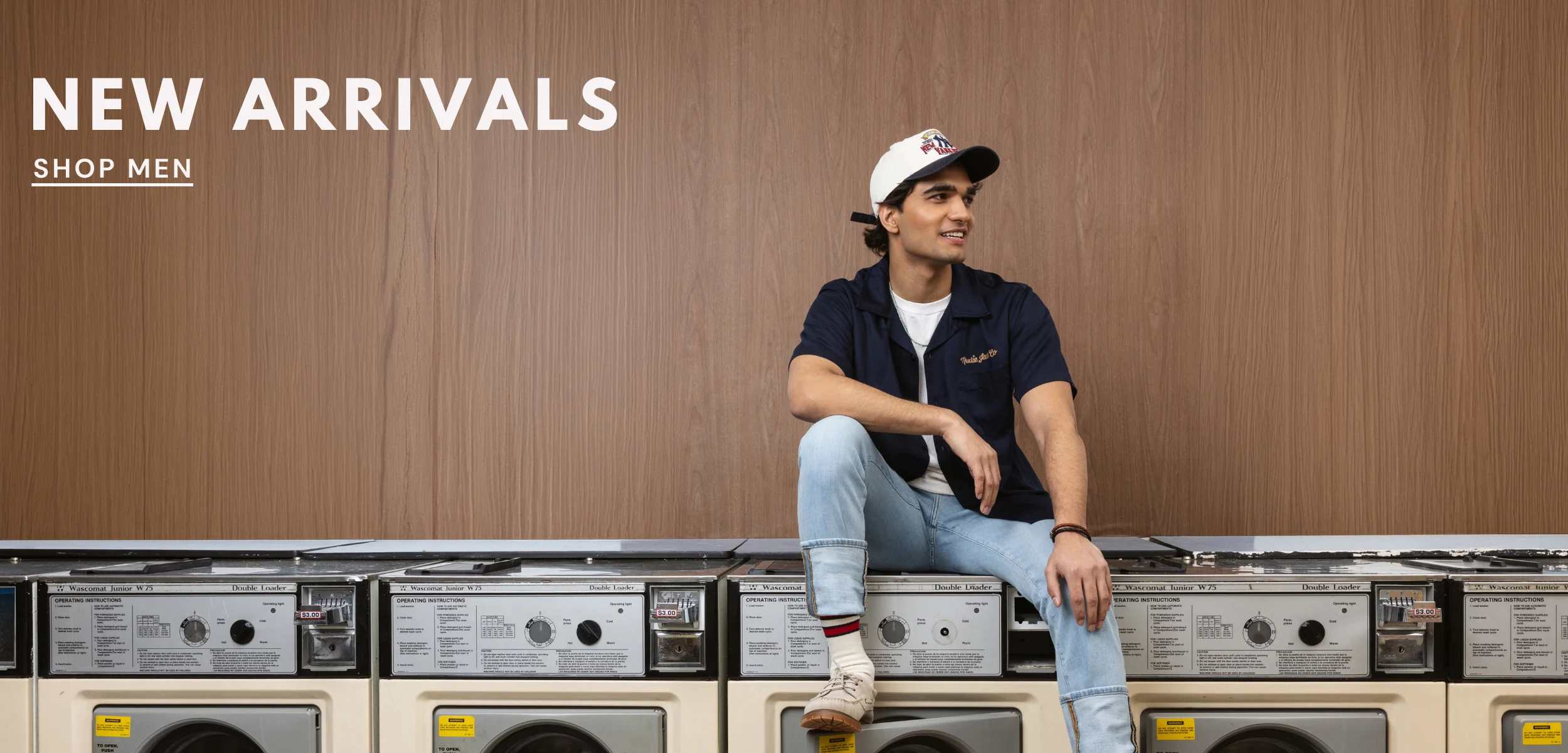 Curated Style, Neighborhood Soul