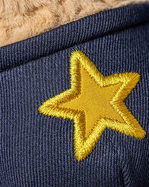 Amuseables Peanut Star Student Outfit - Image 3