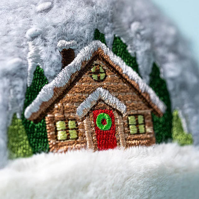 Amuseables Snow Globe - Image 3