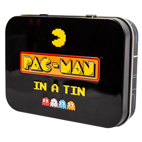 Arcade In a Tin Game - Image 3
