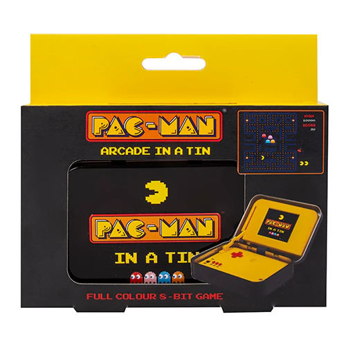 Arcade In a Tin Game - Image 5
