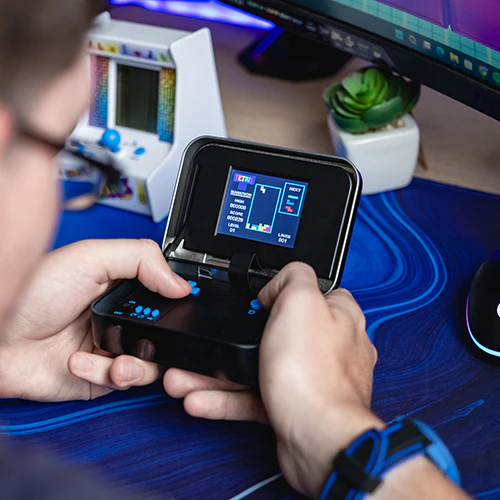 Arcade In a Tin Game - Image 7