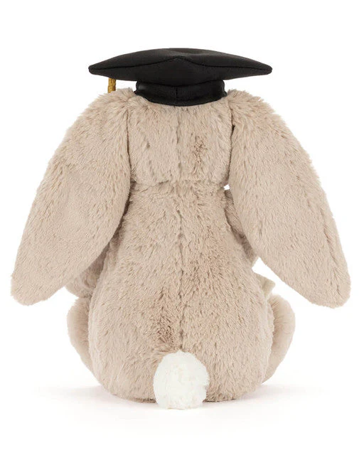Bashful Bunny Graduation Outfit - Image 4