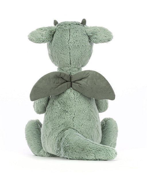 Bashful Dragon (Medium) - Image 3
