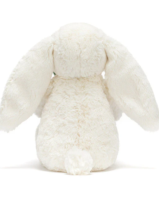 Cream Bunny with Plant - Image 5