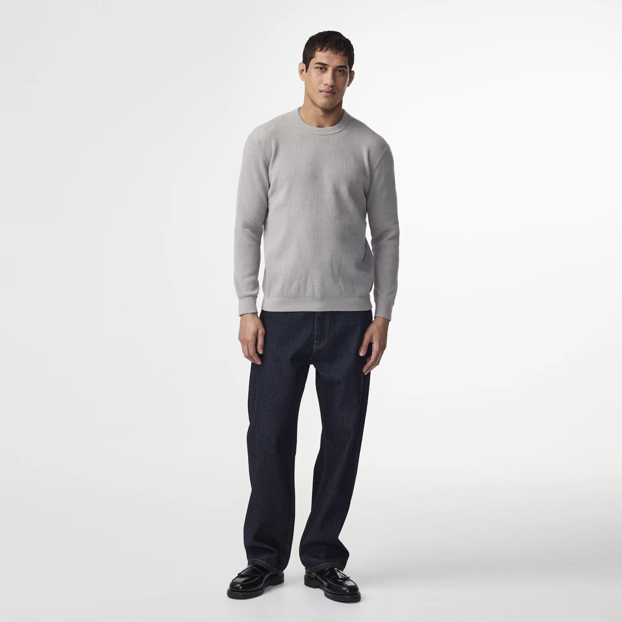 Danny 6429 Crewneck Sweater - Image 12