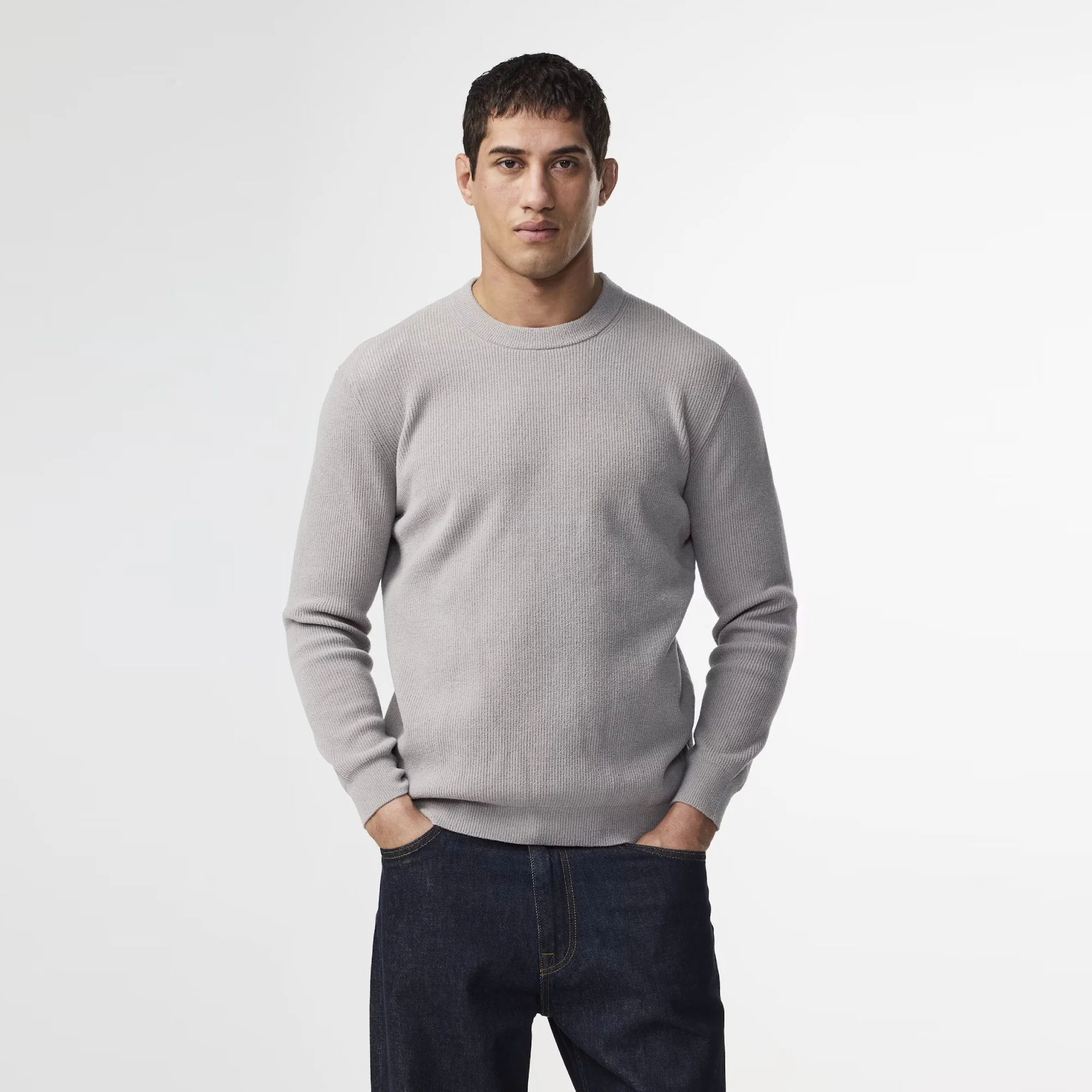 Danny 6429 Crewneck Sweater - Image 3