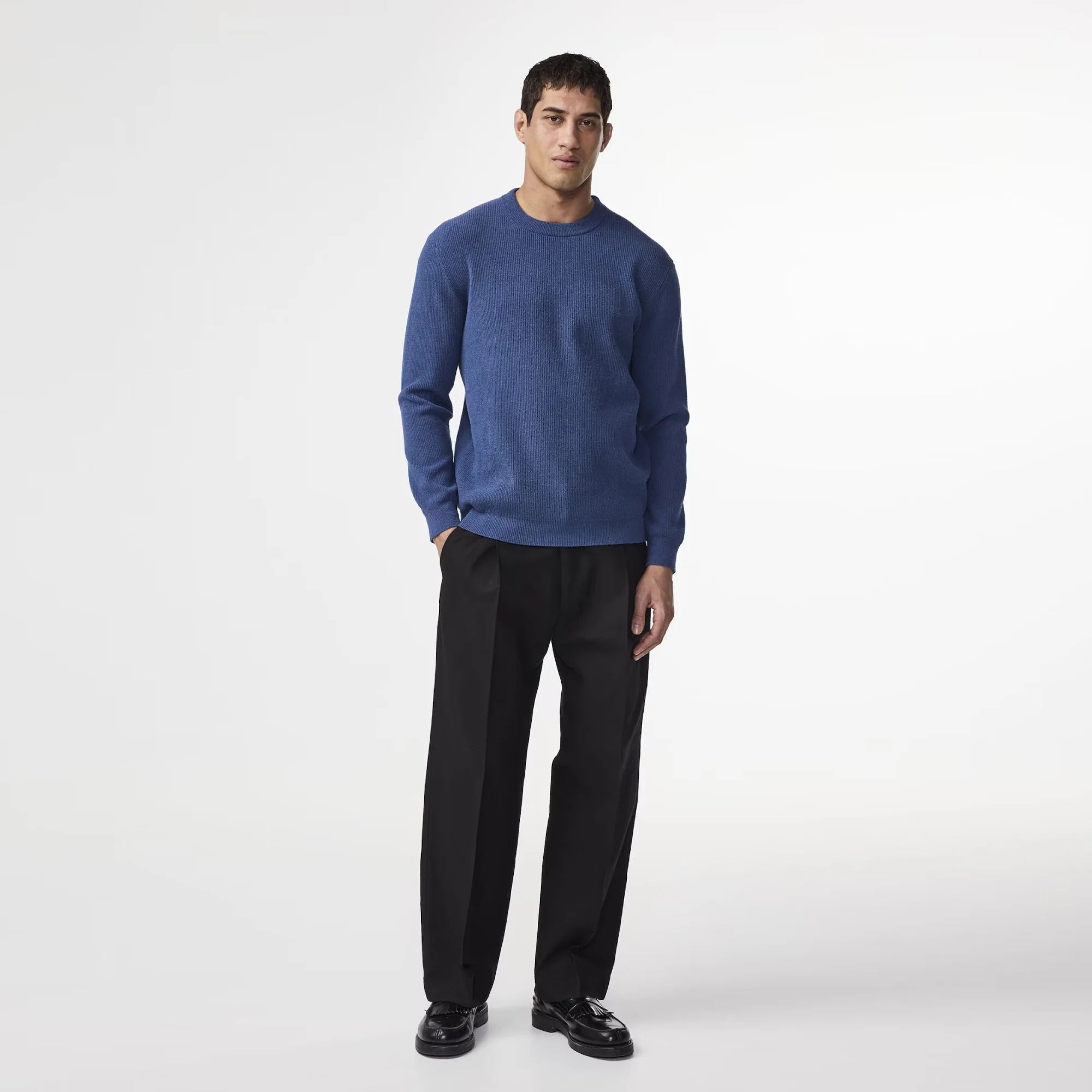 Danny 6429 Crewneck Sweater - Image 8