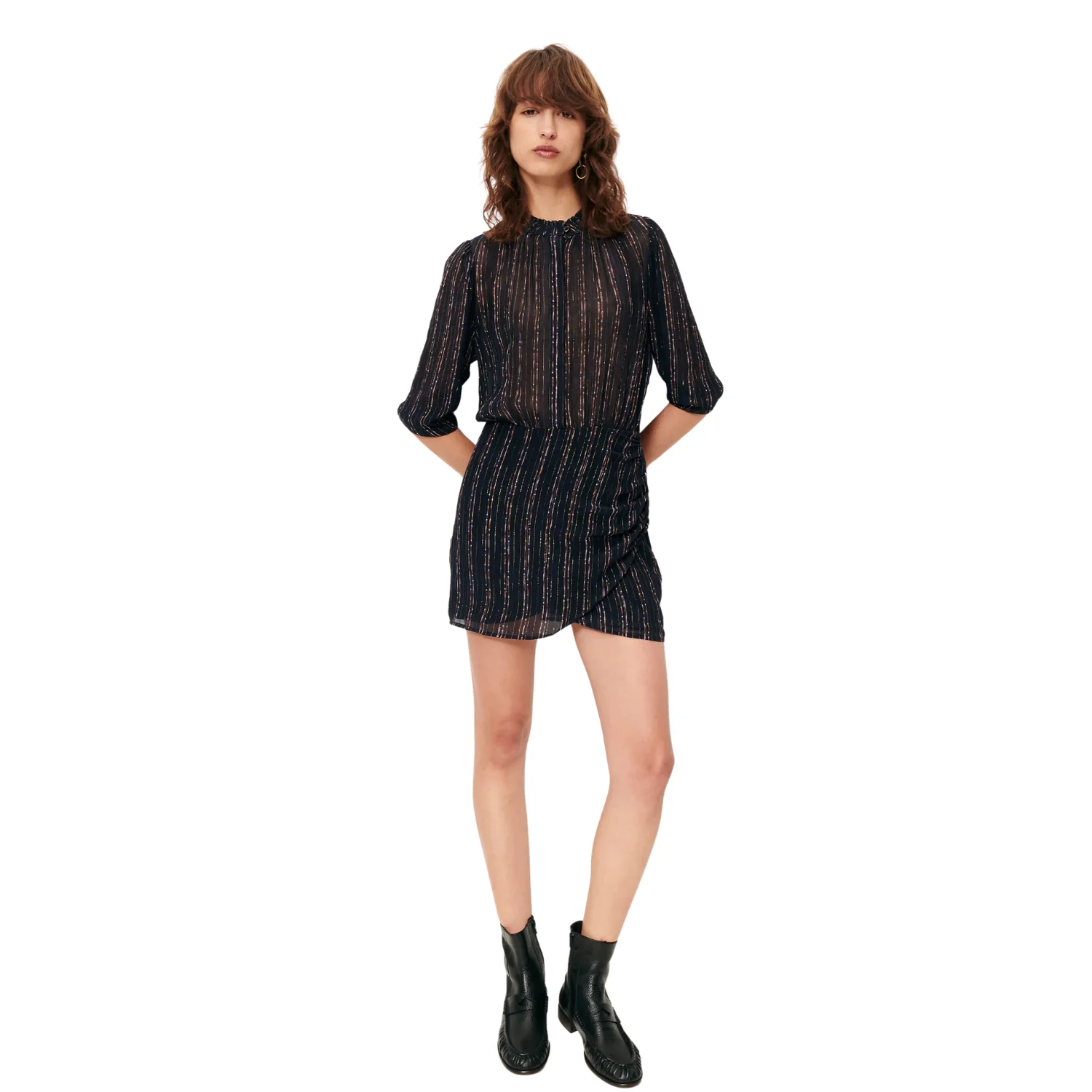 Galy Dress (Plumilux) - Image 3