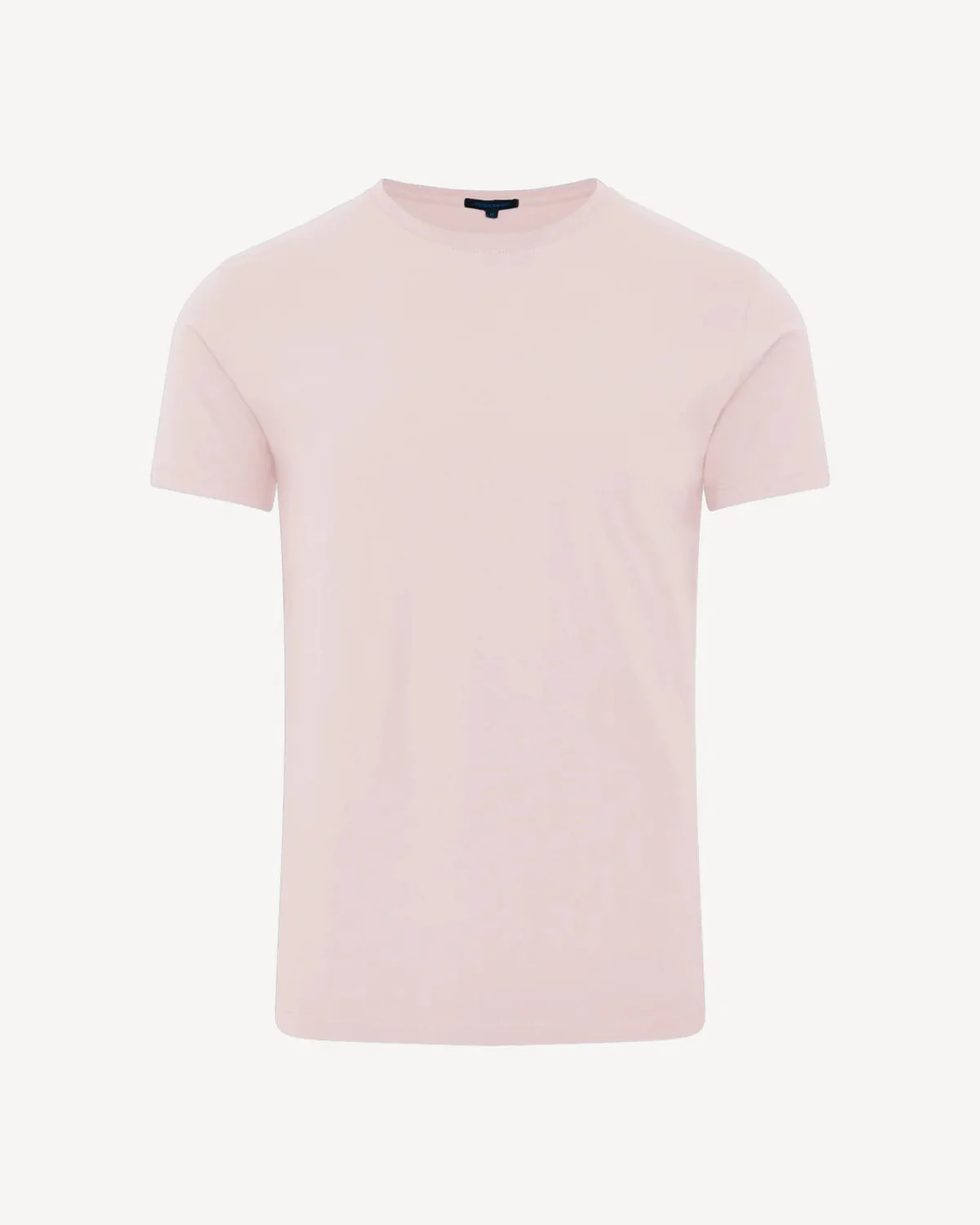 Iconic Crew T-Shirt - Image 3