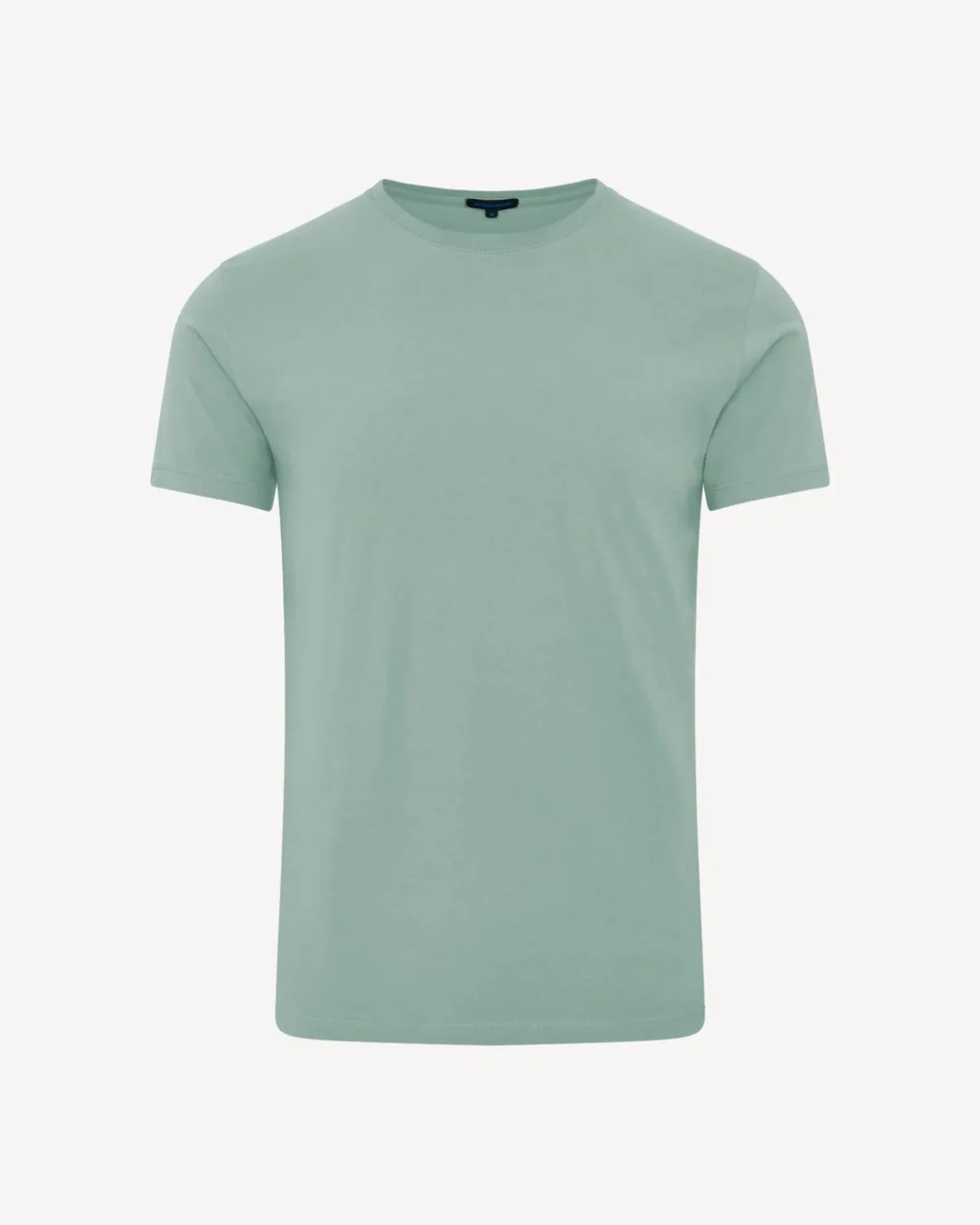 Iconic Crew T-Shirt - Image 4