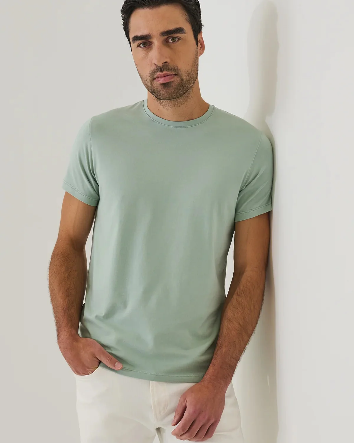 Iconic Crew T-Shirt - Image 5