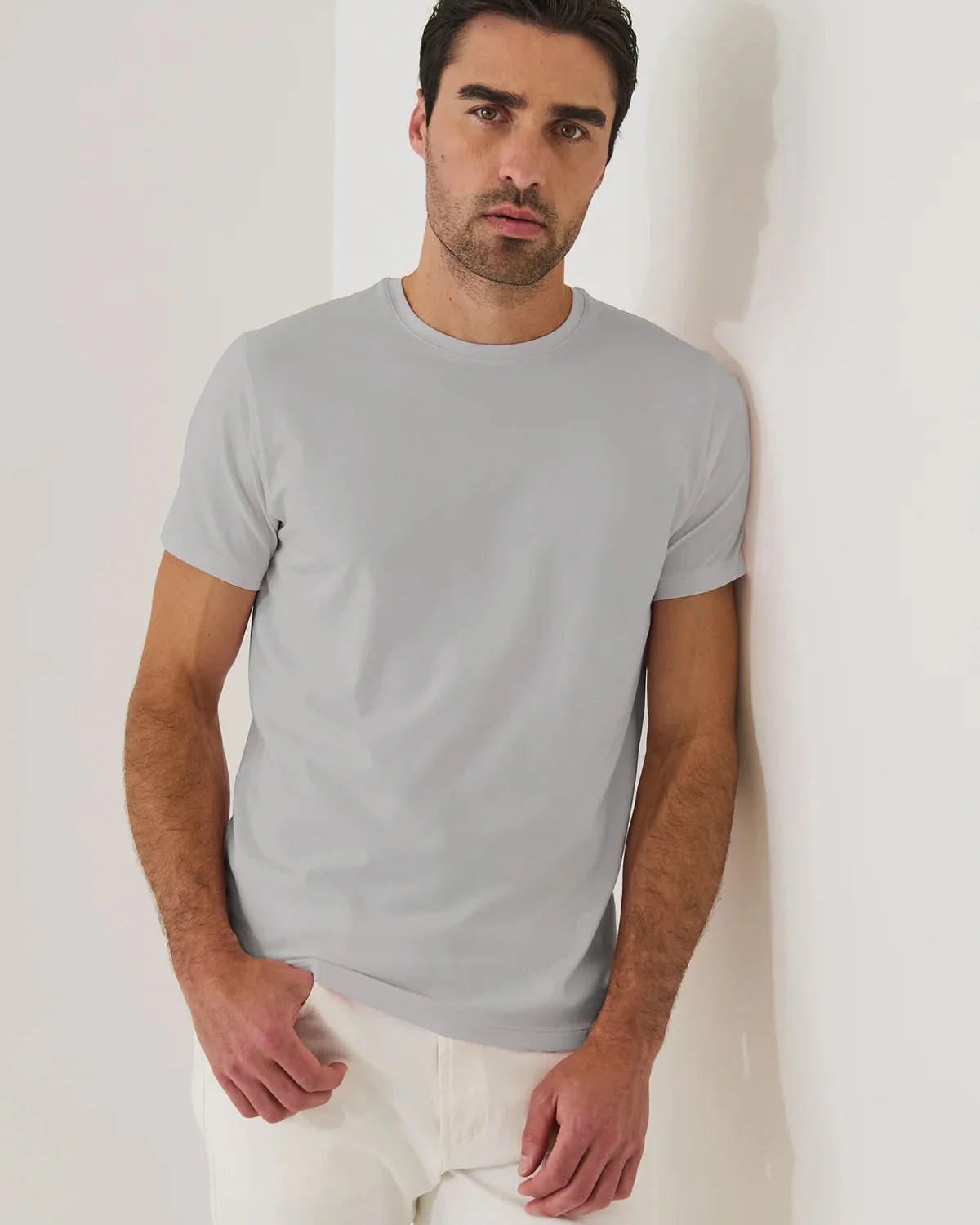 Iconic Crew T-Shirt - Image 7