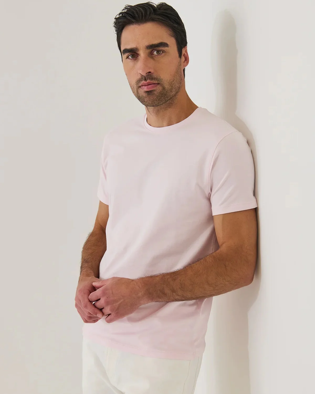 Iconic Crew T-Shirt - Image 8