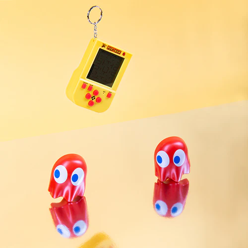 Keyring Arcade Game - Image 3