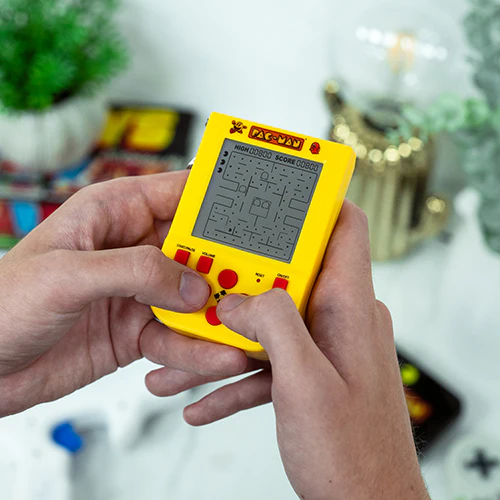 Keyring Arcade Game - Image 4