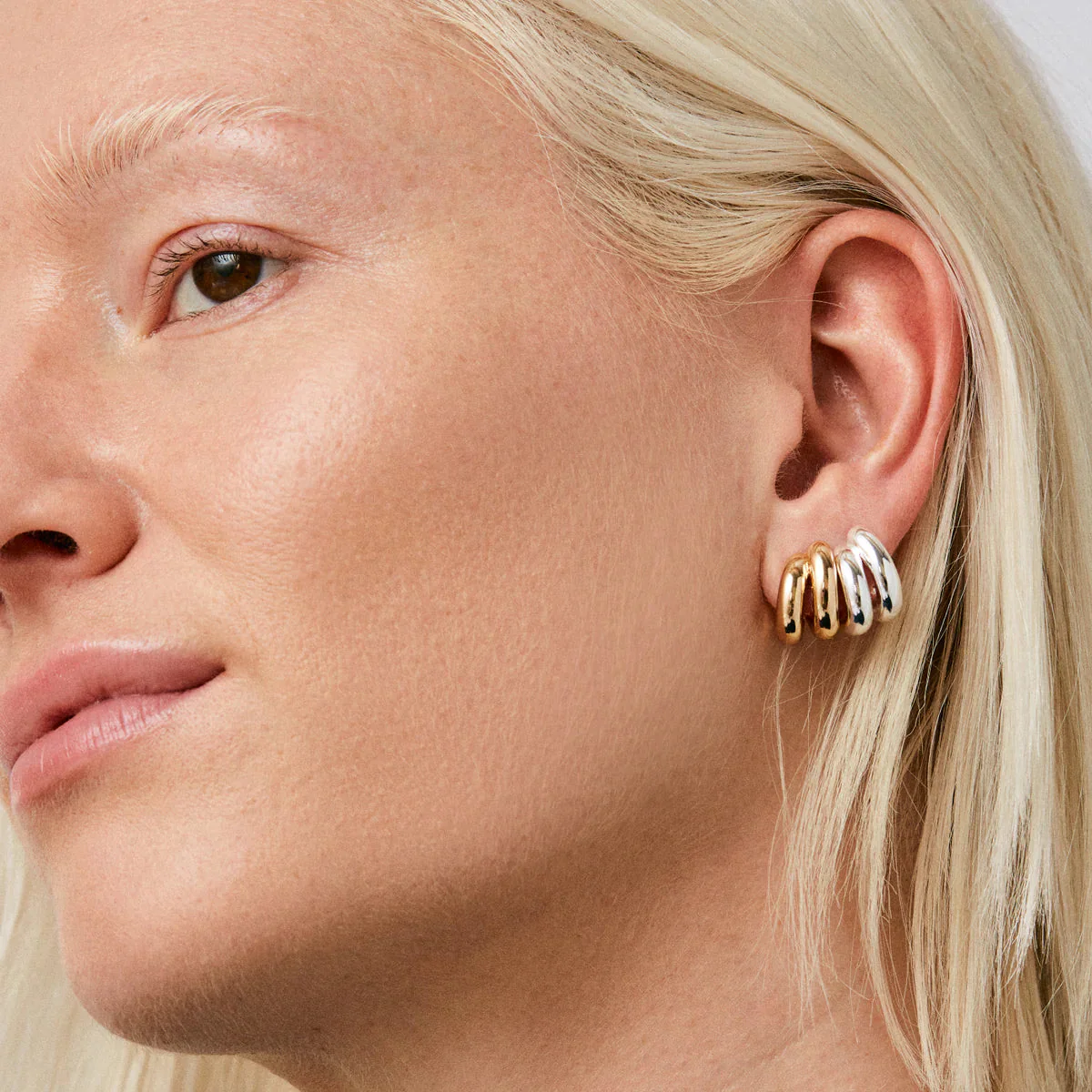 Mini Florence Earrings - Image 3