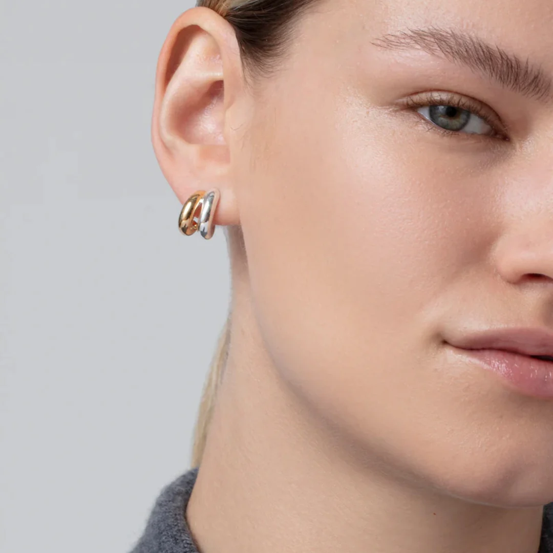 Mini Florence Earrings - Image 6