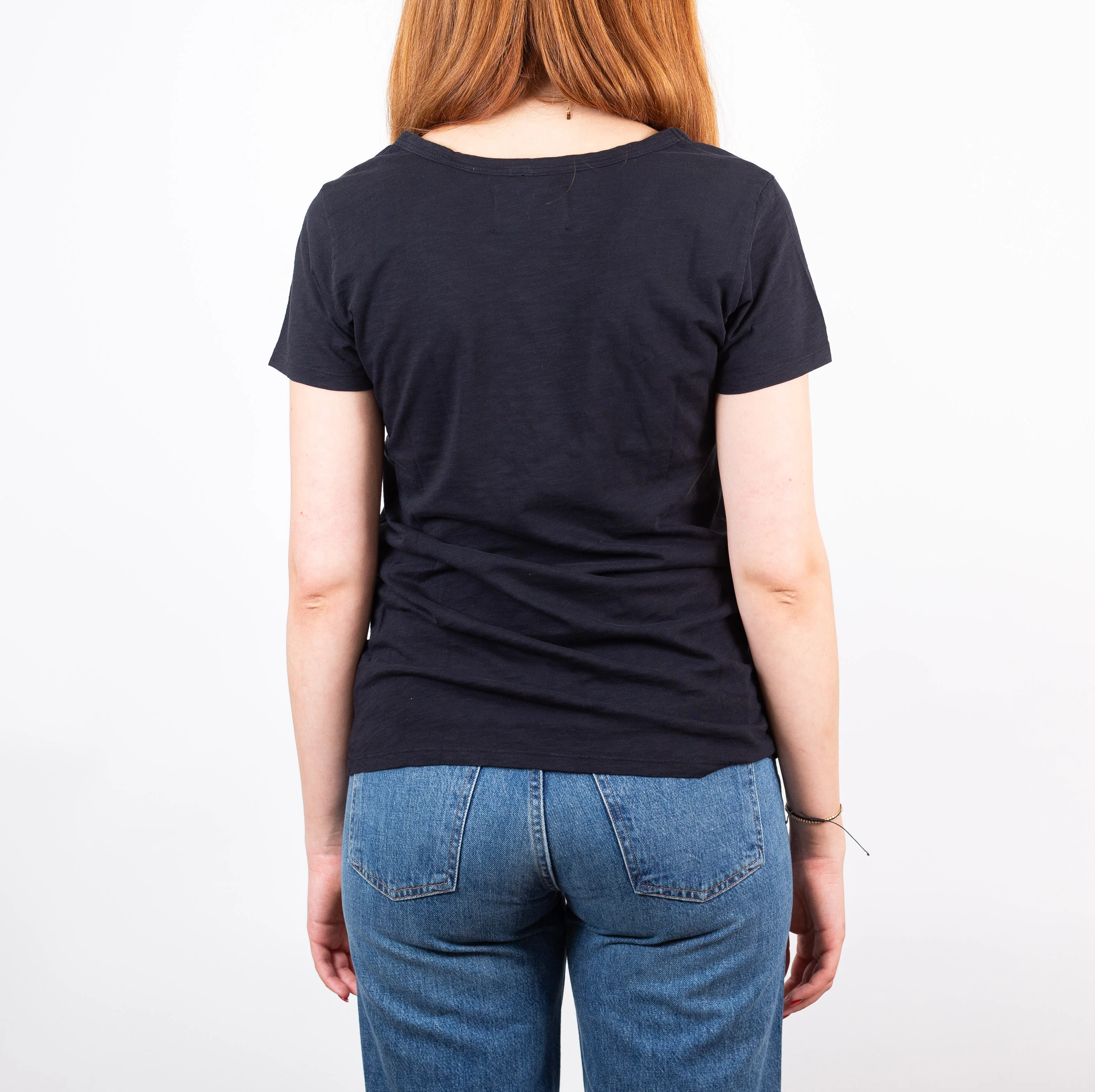 New Umah U-Neck Tee - Image 12