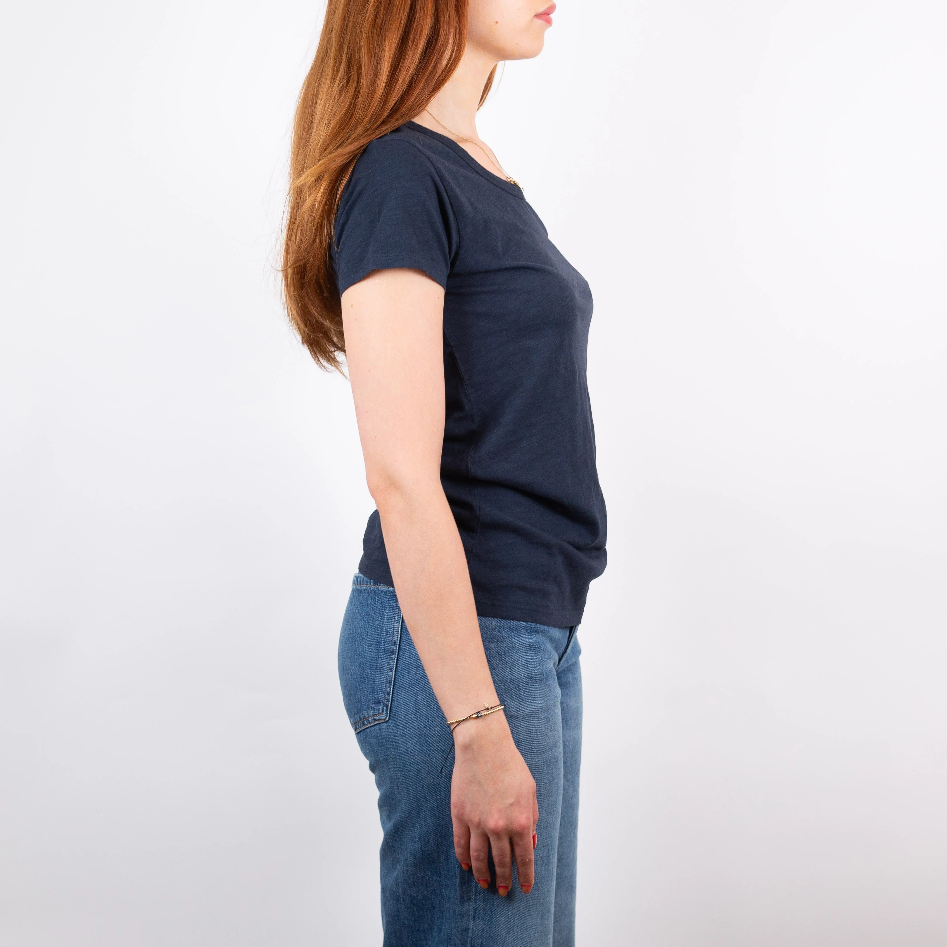 New Umah U-Neck Tee - Image 20