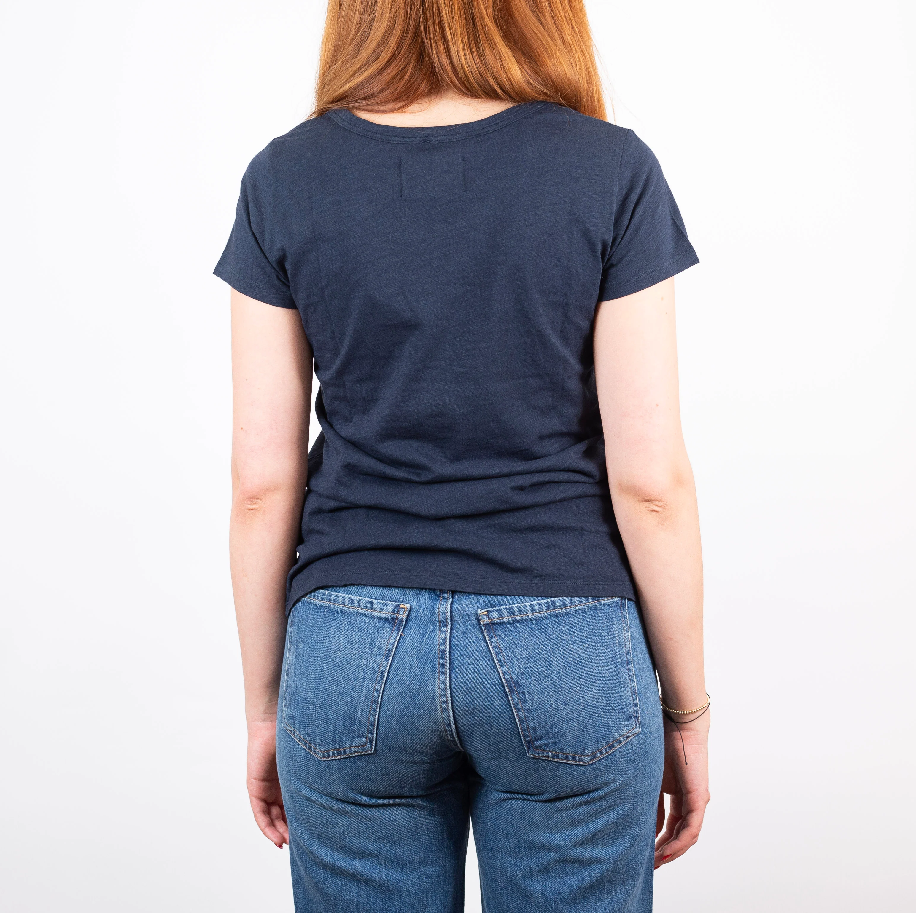 New Umah U-Neck Tee - Image 22