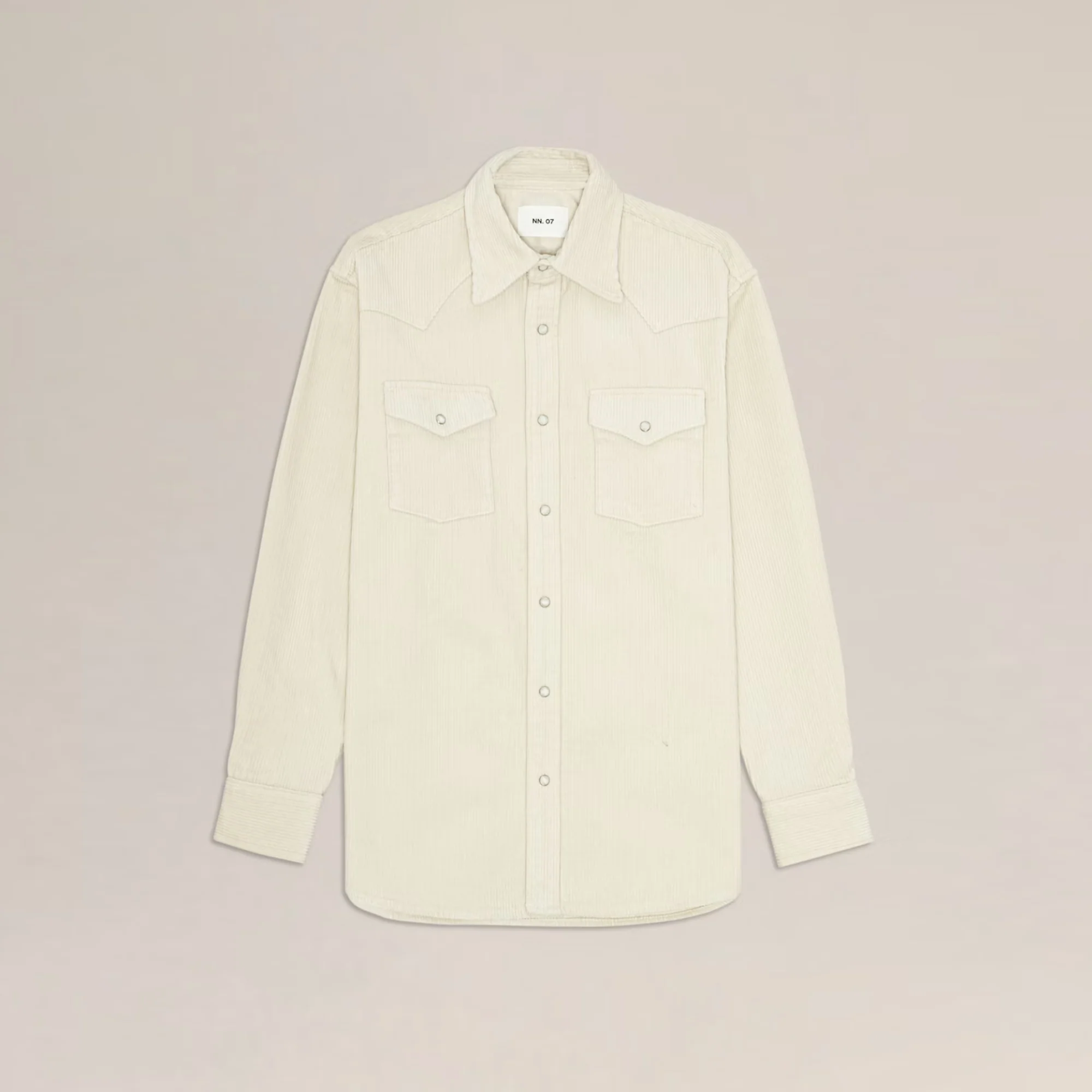Ricky 50004 Corduroy Shirt - Image 10