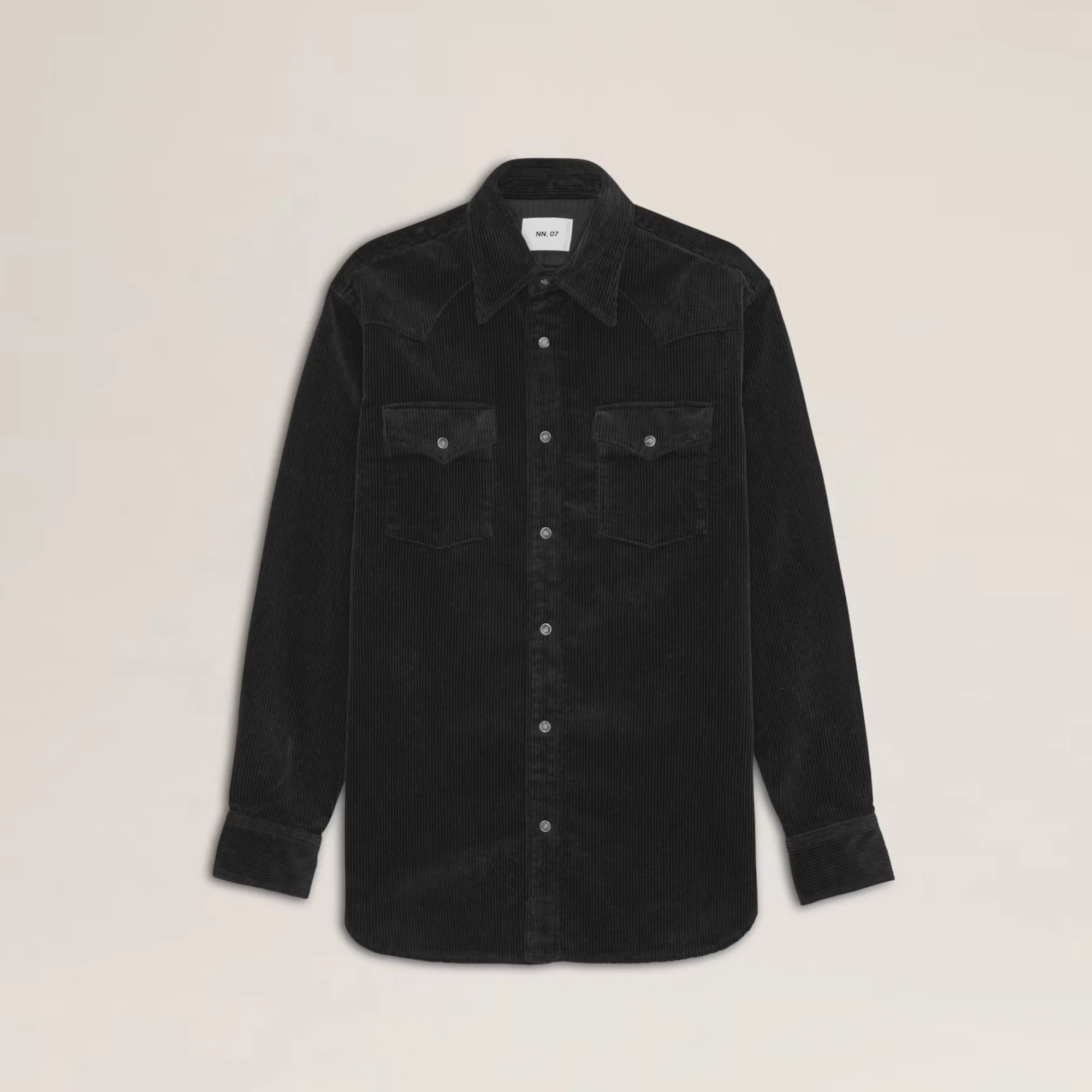 Ricky 50004 Corduroy Shirt - Image 6