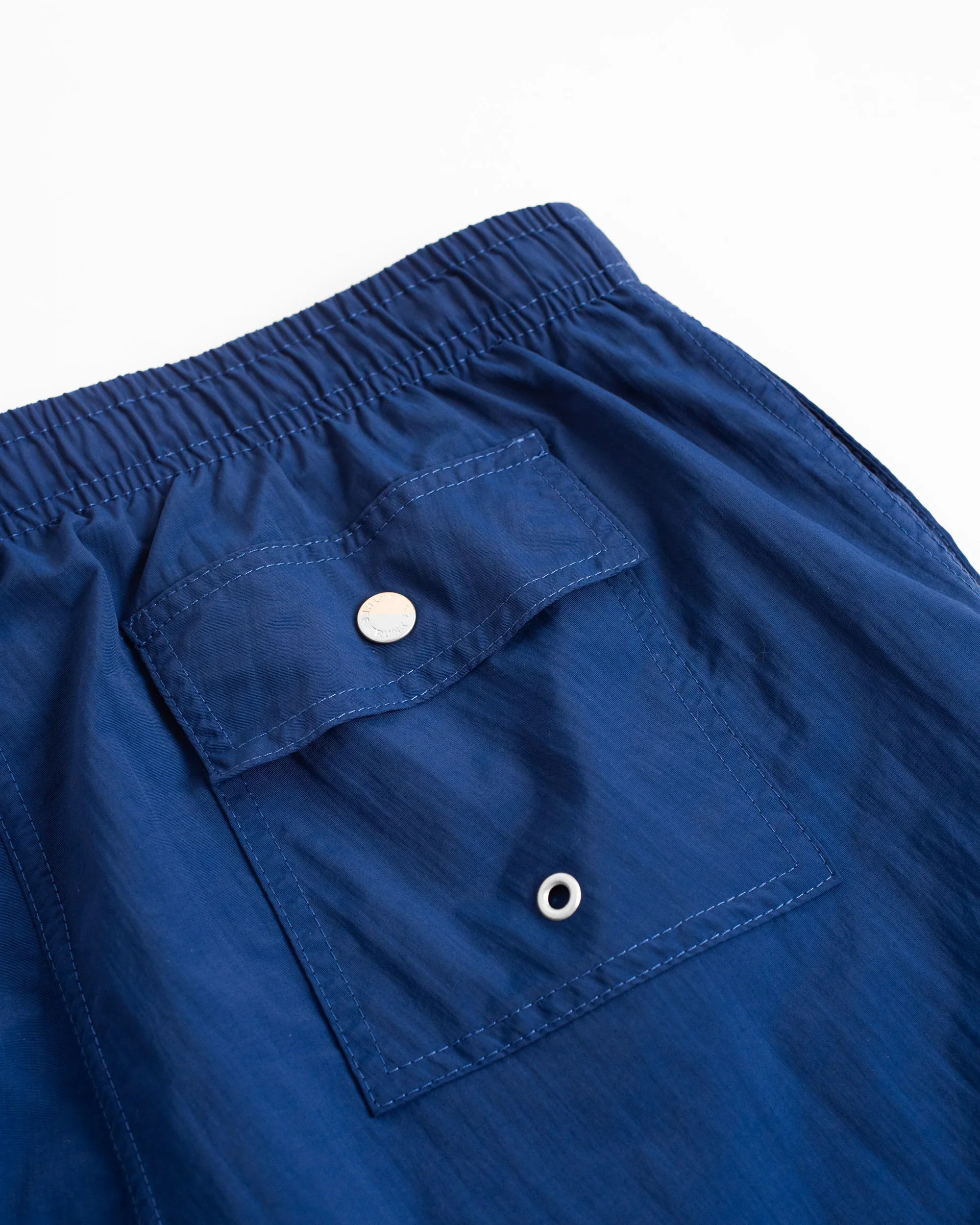Swim Trunks (Solid Brine) - Image 3