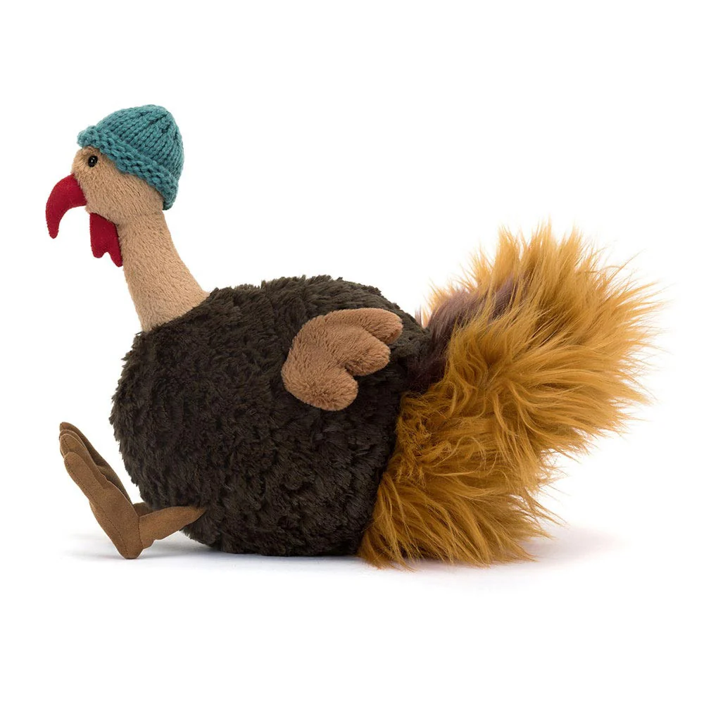 Theo Turkey - Image 3